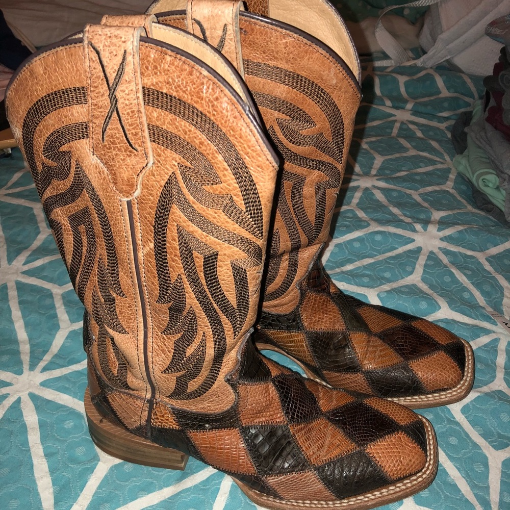 Twisted X Boots